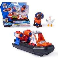 Paw Patrol Search & Rescue Zuma