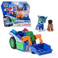 Paw Patrol Search & Rescue Rocky