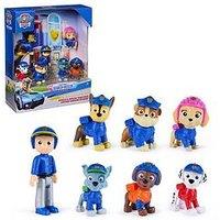 Paw Patrol Search & Rescue Team Pack