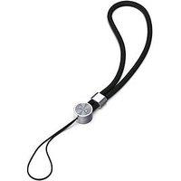 Shark Chillpill Wristlet (Black)