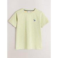 Paul Smith Junior Boys Signature T-Shirts 5 Pack - Multi