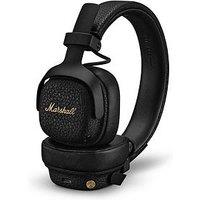 Marshall Milton Anc Black