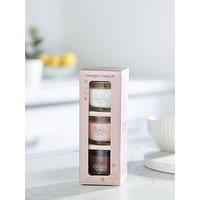 Yankee Candle 3 Mini Filled Votive