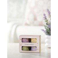 Yankee Candle 4 Mini Filled Votive