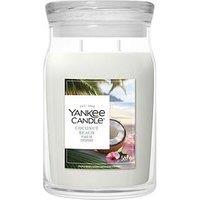Yankee Candle Signature Large Coconut Beach
