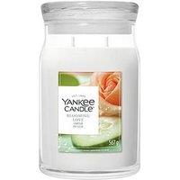 Yankee Candle Signature Large Blooming Love