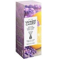Yankee Candle Diffuser Starter Kit And Refill Lemon And Lavender