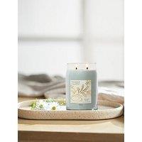 Yankee Candle Yc Signature Large Jar Serenity Stone