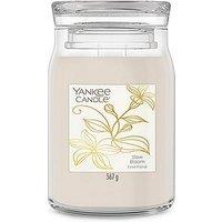 Yankee Candle Yc Signature Large Jar Slow Bloom