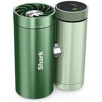 Shark Chillpill 3-In-1 Fan, Mist & Instachill System - Matcha Fa022Ukgn