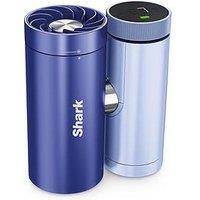 Shark Chillpill 3-In-1 Fan, Mist & Instachill System - Haze Fa022Uklv