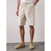 Allsaints Rockland Shorts - Yellow
