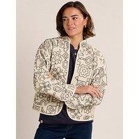 Brakeburn Amalia Jacket - Green