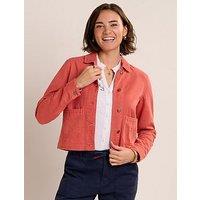 Brakeburn Juana Jacket - Orange