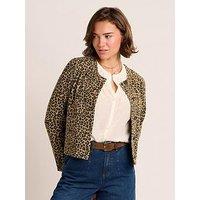 Brakeburn Veronica Jacket - Multi