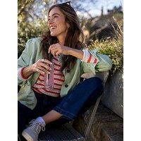 Brakeburn Revelle Jumper - Orange