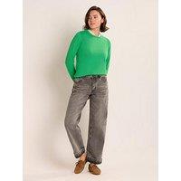 Brakeburn Vertu Jumper - Green