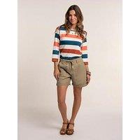 Brakeburn Lake Short - Beige