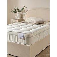 The Very Collection Comfort 1000 Pocket 1000 Double Mattress - Medium - Mattress Only