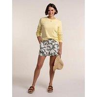Brakeburn Simone Beach Shorts - Green