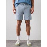 Allsaints Asher Sweat Shorts