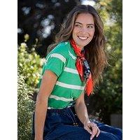 Brakeburn Gulf T-Shirt - Green