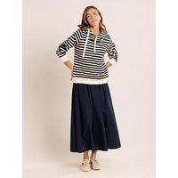 Brakeburn Blackwater Elise Hoodie - Navy