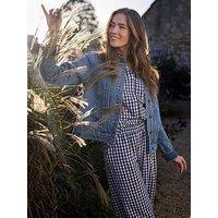 Brakeburn Aitana Trousers - Black