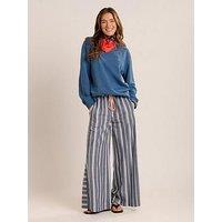 Brakeburn Marlowe Beach Pant - Multi