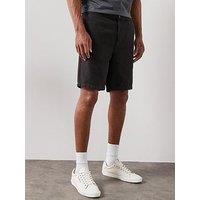 Allsaints Corbett Shorts - Black
