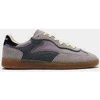 Hoff Mens Park Trainers - Grey