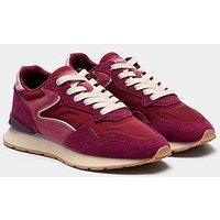 Hoff Womens City - Cherry - Red