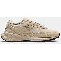 Hoff Womens City Mkii Trainers - Sand
