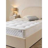 The Very Collection Ortho Tufted 12.5G Spring Double Mattress - Mattress Only