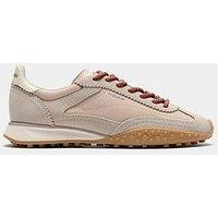 Hoff Womens Bridge Mkii Trainers - Beige