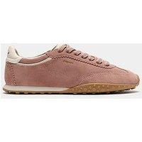 Hoff Womens Bridge Trainers - Brown