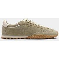 Hoff Womens Bridge Trainers - Sage