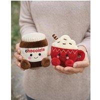 Aurora Palm Pal Chocolate Lover Bundle