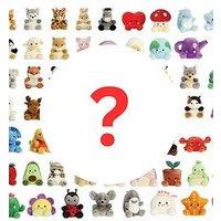 Aurora Mystery Palm Pal Duo