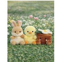 Aurora Palm Pal Easter Bundle