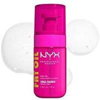 Nyx Professional Makeup Fat Oil Body Oil