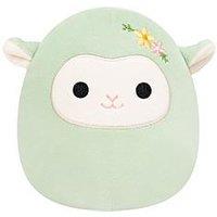 Squishmallows Original Squishmallows 7.5-Inch Simi The Sage Green Lamb - Easter Plush