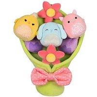 Squishmallows Original Easter Micromallows Bouquet