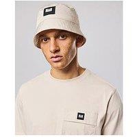 Weekend Offender Long Beach Blvd Bucket Hat - Beige