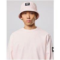 Weekend Offender Boukhari Bucket Hat - Light Pink