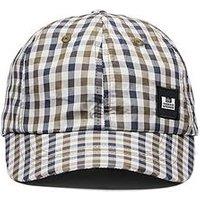 Weekend Offender Long Beach Blvd Bucket Hat - Light Blue