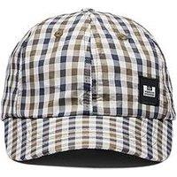 Weekend Offender Weekend Offender Clay Baseball Cap - Multi