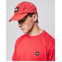 Weekend Offender Weekend Offender Natadola Baseball Cap - Red