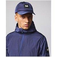 Weekend Offender Weekend Offender Natadola Baseball Cap - Dark Blue