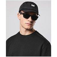 Weekend Offender Weekend Offender Natadola Baseball Cap - Black